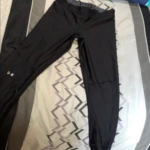 Under Armour Capris Exercise